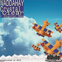 Waddahay – Waddahay_Clear Air EP