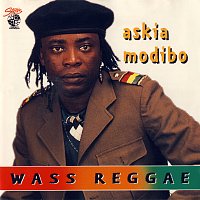 Askia Modibo – Wass Reggae
