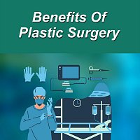 Simone Beretta – Benefits of Plastic Surgery