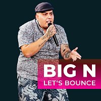 Big N – Let's Bounce