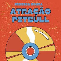 Jéssica Souza – Atração Pitbull