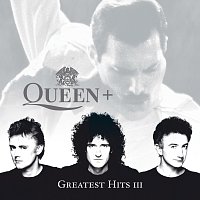 Přední strana obalu CD Greatest Hits III