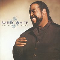 Barry White – The Icon Is Love
