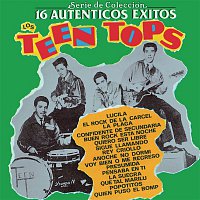 Los Teen Tops – Serie De Colección 16 Autenticos Exitos