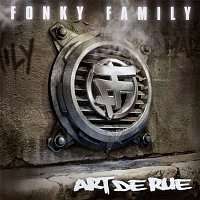 Fonky Family – Art de rue