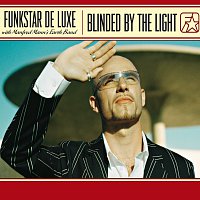 Blinded By The Light - with Manfred Mann's Earth Band