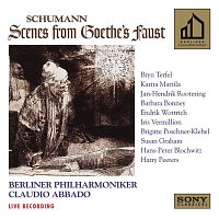 Schumann:  Szenen aus Goethes "Faust"