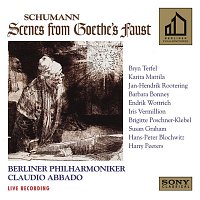 Claudio Abbado – Schumann:  Szenen aus Goethes "Faust"