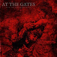 At The Gates – With The Pantheons Blind - EP