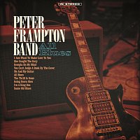 Peter Frampton Band – Georgia On My Mind/The Thrill Is Gone/I Just Want To Make Love To You