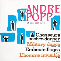 André Popp – Chasseurs sachez danser