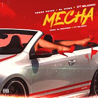 Perro Primo, EL NOBA, DT.Bilardo, Al Records – MECHA