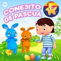 Little Baby Bum en Espanol – Conejito de Pascua