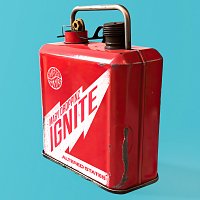Mary Droppinz – Ignite
