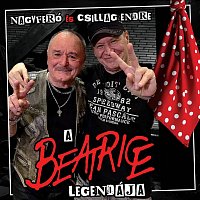 Nagy Feró, Csillag Endre – A Beatrice legendája (feat. Csillag Endre)