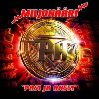 Pasi ja Anssi – MILJONAARI