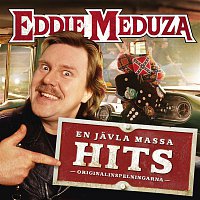 Eddie Meduza – En javla massa hits
