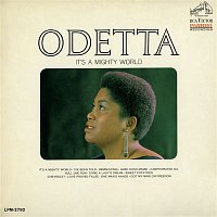 Odetta – It's A Mighty World