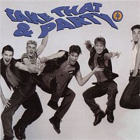 Take That – Take That And Party