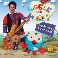 Giggle and Hoot – Giggleicious Favourites