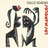 Přední strana obalu CD Dulce Veneno