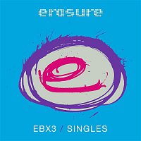 Erasure – Singles - EBX3