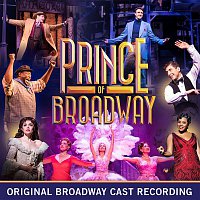 Various Artists.. – Prince of Broadway (Original Broadway Cast Recording)