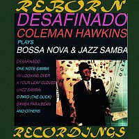 Coleman Hawkins – Desafinados (HD Remastered)