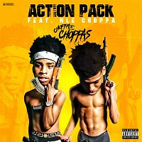 Action Pack – Choppas on Choppas (feat. NLE Choppa)