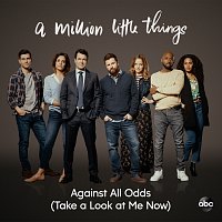 Gabriel Mann – Against All Odds (Take a Look at Me Now) [From "A Million Little Things: Season 2"]