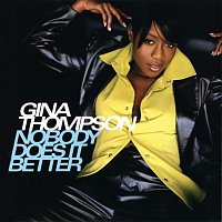 Gina Thompson – Nobody Does It Better