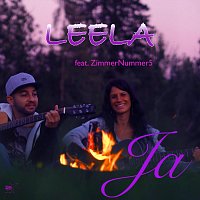 Leela, Zimmer Nummer 5 – Ja (feat. Zimmer Nummer 5)