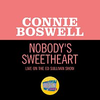 Connie Boswell – Nobody's Sweetheart [Live On The Ed Sullivan Show, April 30, 1950]