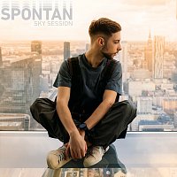 Michał Szczygieł – Spontan [SKY SESSION]