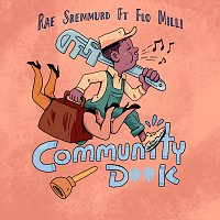 Community D**k