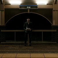 Alex Gracia – PIN