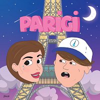 Sergi, YLY – Parigi