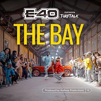 E-40, Turf Talk – The Bay