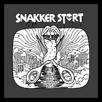 Carl Knast – SNAKKER STORT
