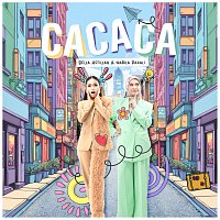 Nabila Razali, Bella Astillah – CACACA