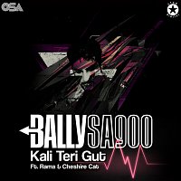Bally Sagoo, Rama, Cheshire Cat – Kali Teri Gut