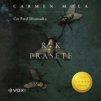 Přední strana obalu CD Rok Prasete