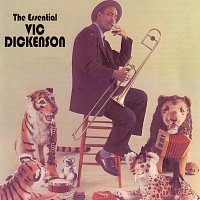 Vic Dickenson – The Essential