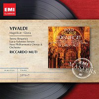 Riccardo Muti – Vivaldi: Gloria & Magnificat