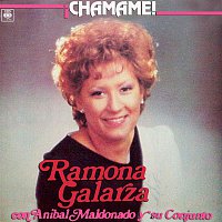Ramona Galarza – Ramona Galarza con Aníbal Maldonado y Su Conjunto: Chamamé!
