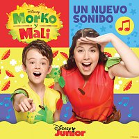 Elenco de Morko y Mali – Un nuevo sonido [La música de la serie de Disney Junior]