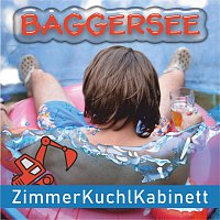 ZimmerKuchlKabinett – Baggersee