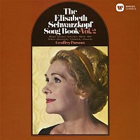 Elisabeth Schwarzkopf & Geoffrey Parsons – The Elisabeth Schwarzkopf Song Book, Vol. 2