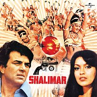 Různí interpreti – Shalimar [Original Motion Picture Soundtrack]