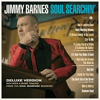 Přední strana obalu CD Soul Searchin' [Deluxe Edition]